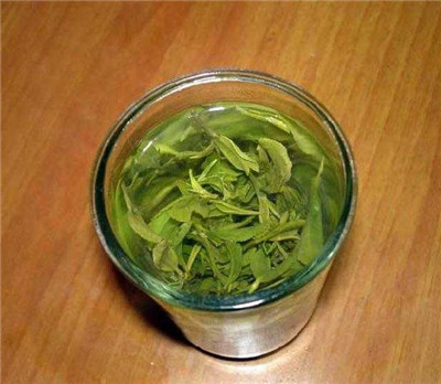 绿茶篇之 到龙井吃茶去