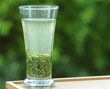 珍品牌西湖龙井