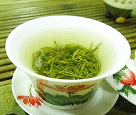 西湖龙井茶