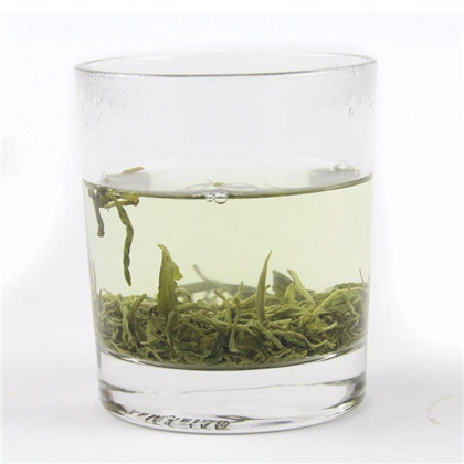 正品御牌西湖龙井茶