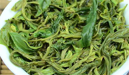 西湖龙井茶的介绍