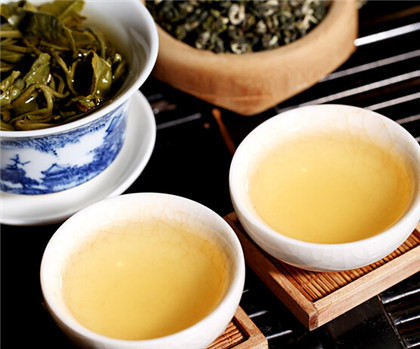 御牌西湖龙井新茶