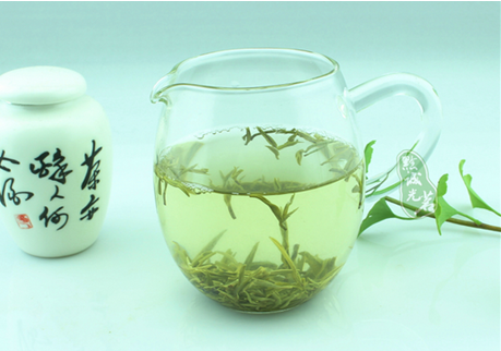 龙井茶
