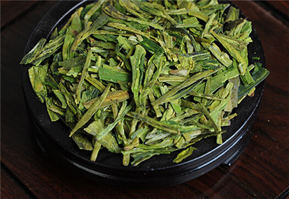 御牌西湖龙井茶
