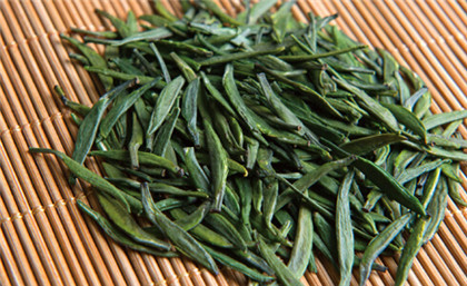 西湖龙井珍品