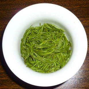 龙井茶属于绿茶吗