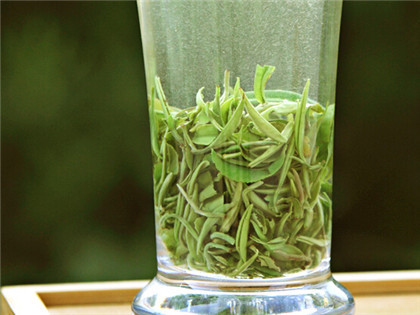 御品茗西湖龙井