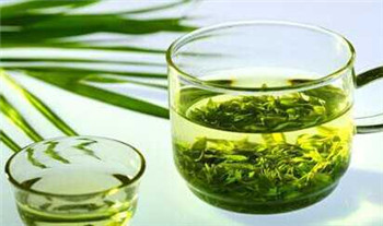 茶知识 西湖龙井茶的详细简介
