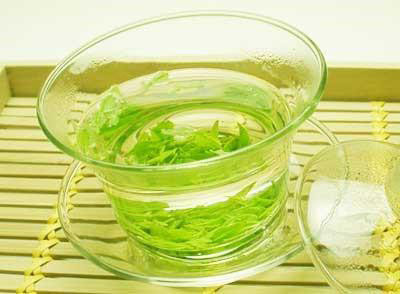 杭州龙井茶