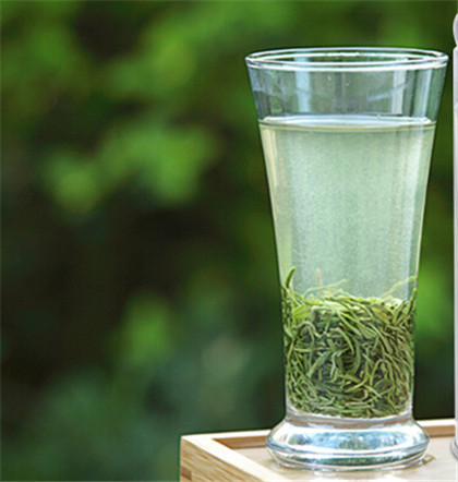 西湖龙井茶资料
