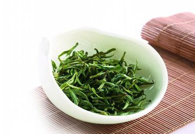 龙井茶