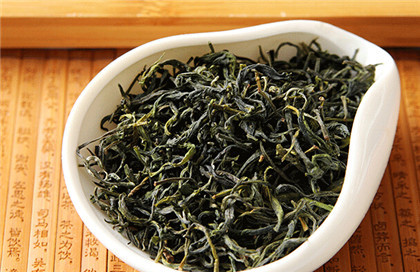 什么时候采湖龙井茶好