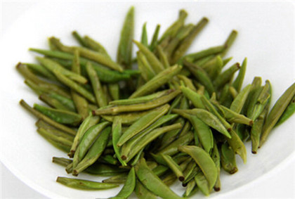 中国名茶西湖龙井