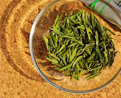 了解的龙井茶价格偏高原因
