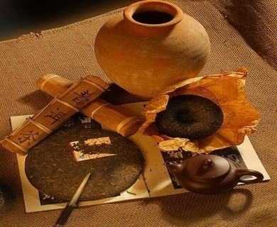 中国十大名茶之首