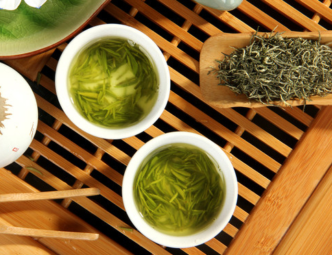 西湖龙井茶