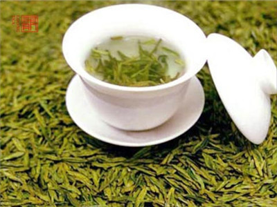 2015西湖龙井茶价格