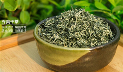  绿茶哪个牌子比较好