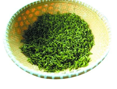 龙井茶