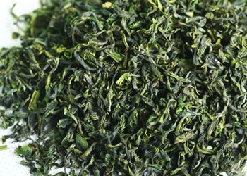 龙井茶