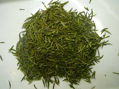 西湖龙井茶的发展