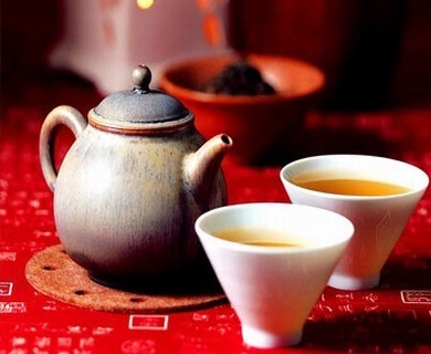 乾隆和西湖龙井茶的那点事