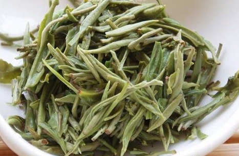 狮峰西湖龙井茶