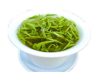 什么是绿茶