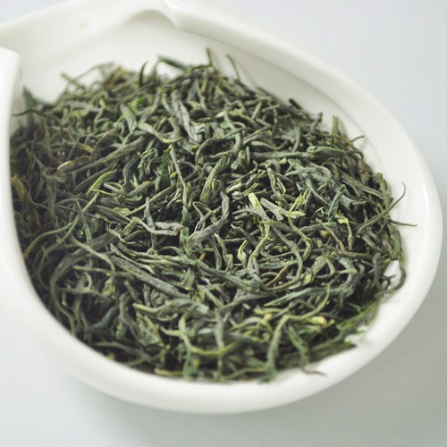 龙井绿茶的功效与作用