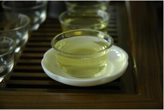 龙井茶品质怎么好