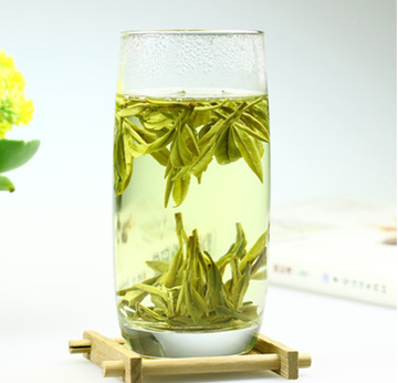 龙井茶产地