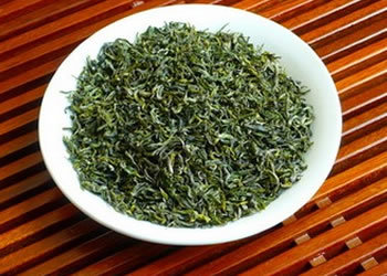 龙井茶