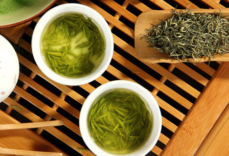 讲述龙井绿茶的功效有哪些