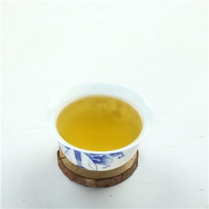 崂山西湖龙井茶