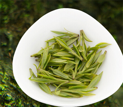 西湖龙井茶的发展历程