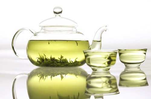 龙井绿茶的功效与作用