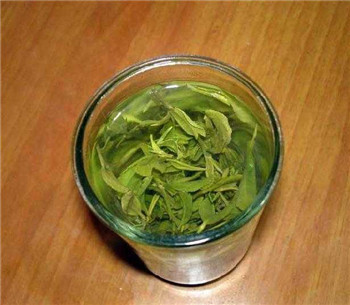 西湖龙井怎么泡