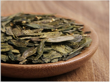 桂花龙井茶的品牌