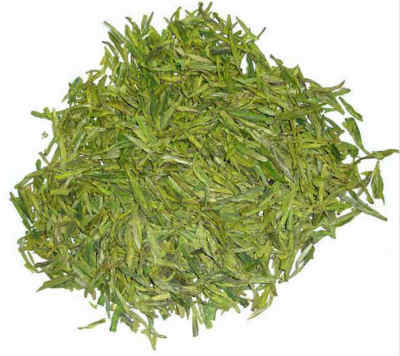 绿茶