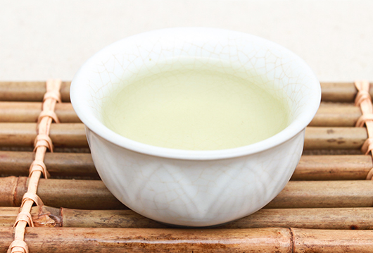 天目青顶茶