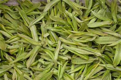 西湖龙井茶艺与冲泡