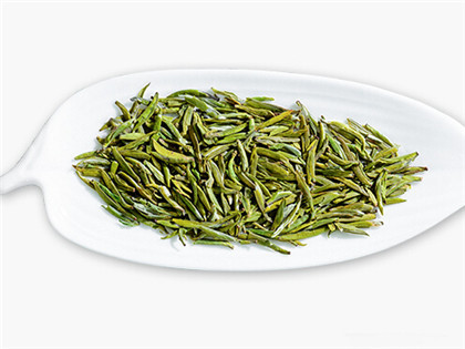 碧螺春茶和龙井茶的区别