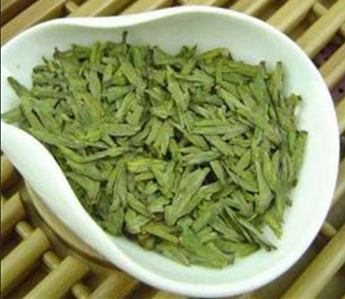 西湖龙井茶储存