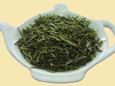 中国十大名茶排名