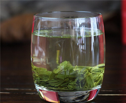 正宗西湖龙井茶特级