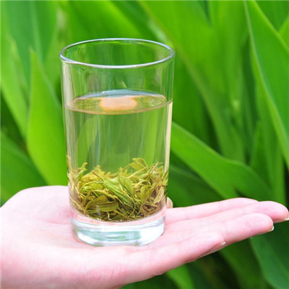 西湖龙井茶