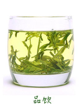 西湖龙井茶