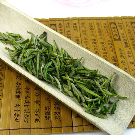 什么牌子的绿茶好