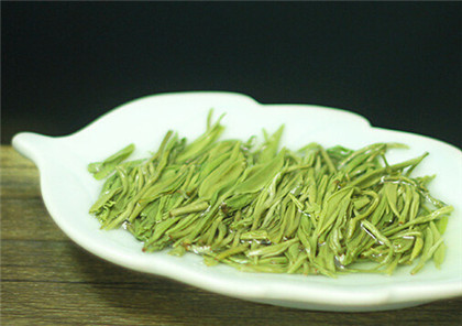 御品茗西湖龙井