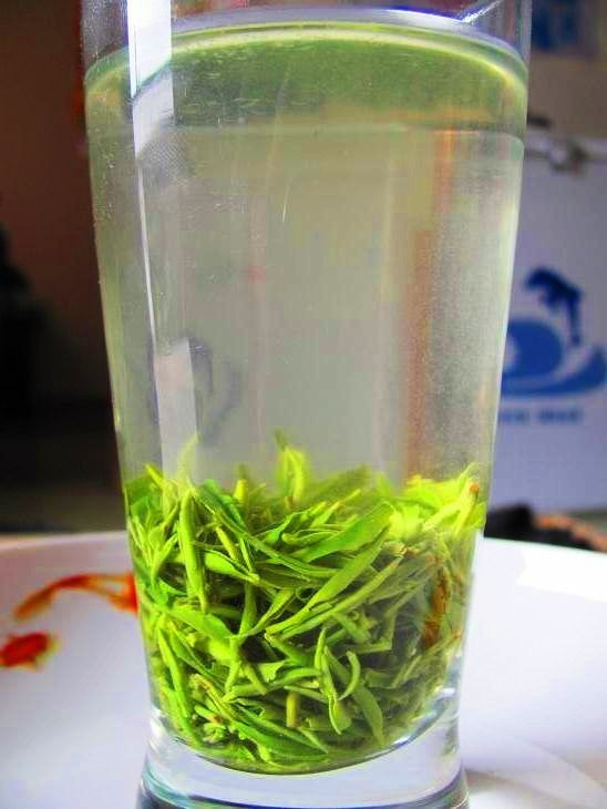 西湖龙井茶品牌有哪些